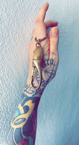 Customer photo review of Shipping Protection