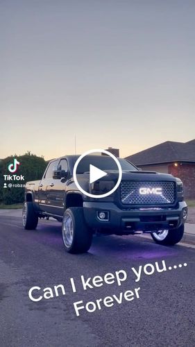 Customer video review of Illuminated GMC Multicolor LED Emblem (2007-2021)