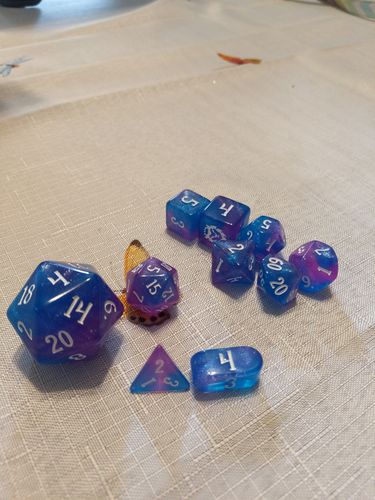 Customer photo review of Lich Slap