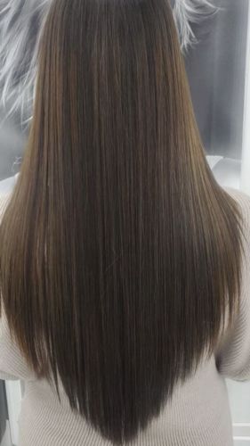 Customer photo review of E-Book : Ta routine pour des cheveux de rêves 🌺