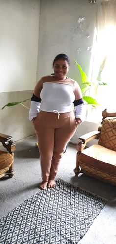 Customer photo review of Cheetathin™ Weight Management