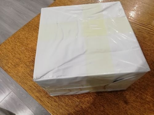 Customer photo review of HexoDrill™ Professional Nail Drill Machine