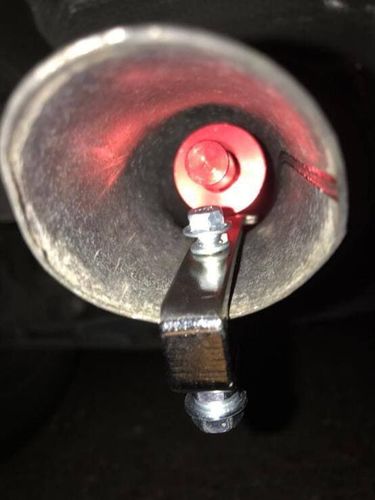 Customer photo review of The Boom Booster™️