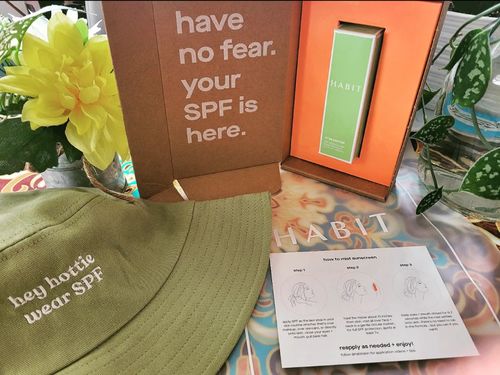 Customer photo review of N°38 MISTER