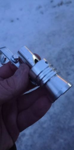 Customer photo review of The Boom Booster™️