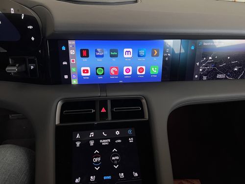 Customer photo review of Digi Dash 3.0