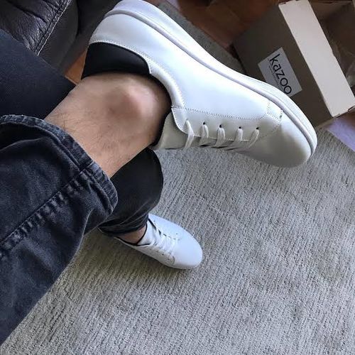 Customer photo review of Rabel Negro