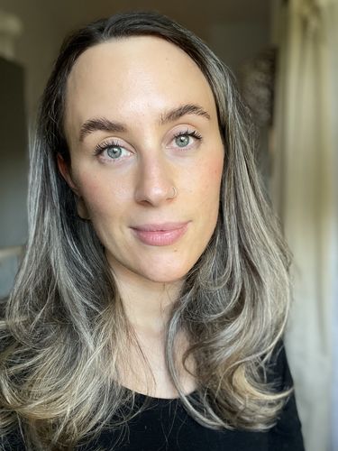 Customer photo review of The Face Set