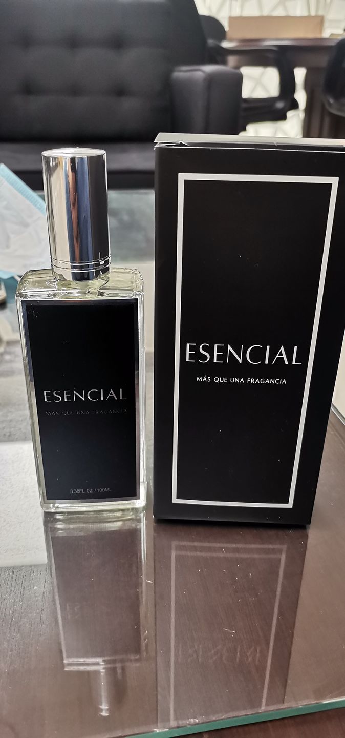 Customer photo review of H187 Inspirado en: Terre - Hermes
