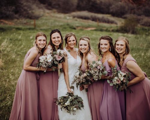 Customer photo review of Leah