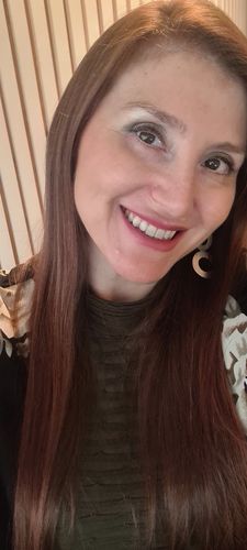 Customer photo review of Intensificadora De Rojos 3 ml