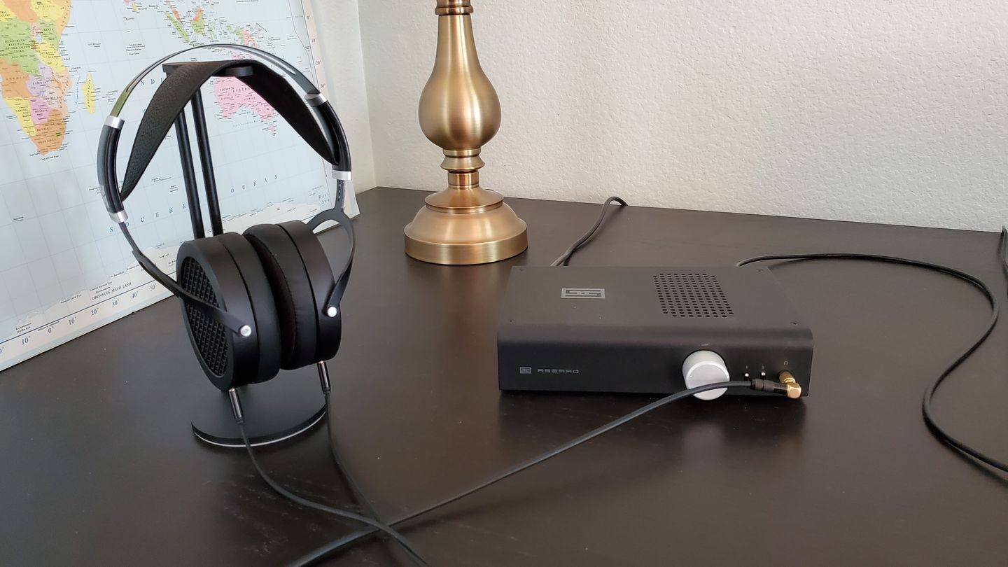 Customer photo review of Hifiman Sundara Headphones | 2020 Edition