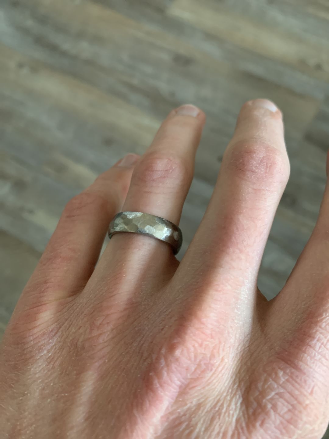 Customer photo review of The Fjord