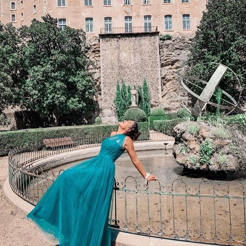 Customer photo review of Valeria