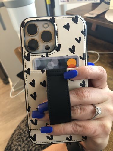 Customer photo review of Heart Attack