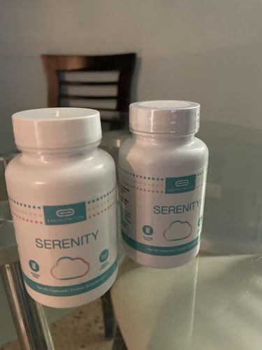 Customer photo review of Serenity