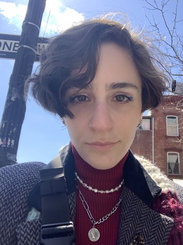 Customer photo review of N°38 MISTER