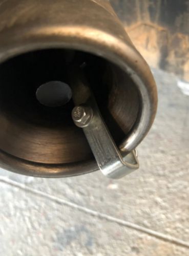 Customer photo review of The Boom Booster™️
