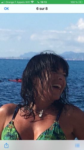 Customer photo review of Sarahbio - huile de pépins de figue de barbarie - 30 mL