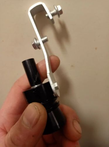 Customer photo review of The Boom Booster™️