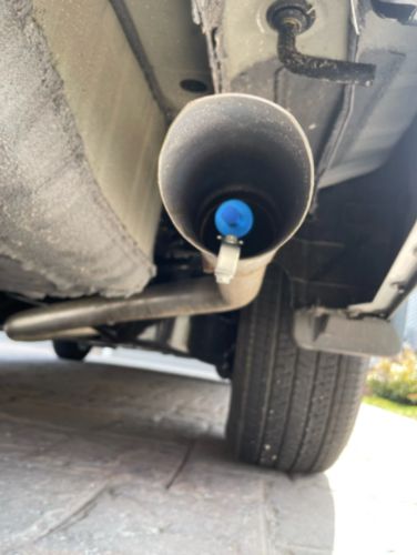Customer photo review of The Boom Booster™️