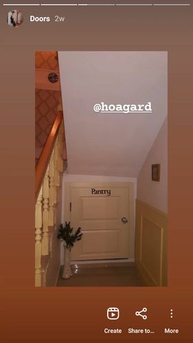 Customer photo review of New Home Starter Kit