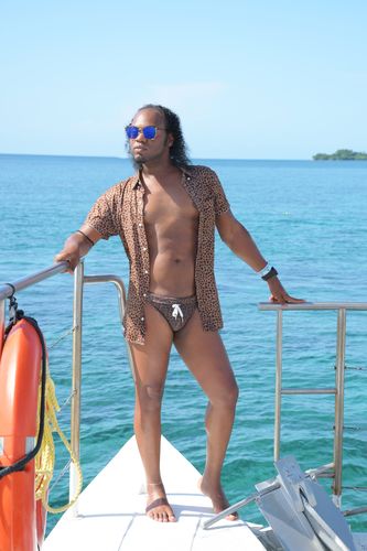 Customer photo review of Leopard