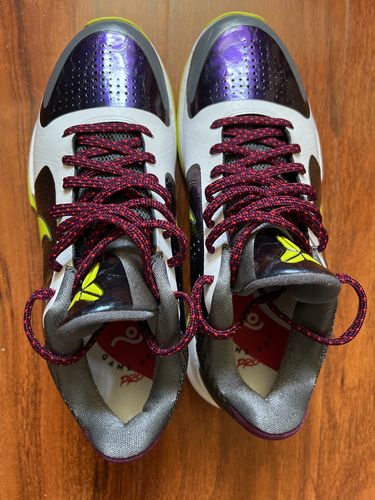 Customer photo review of Game Day Pro Insoles