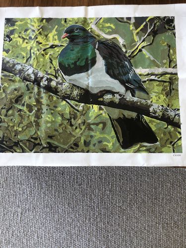 Customer photo review of Kereru