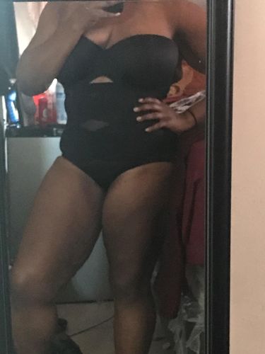 Customer photo review of PerfektForm™ Shapewear Magkontroll