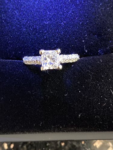 Photo from Cara M.'s review