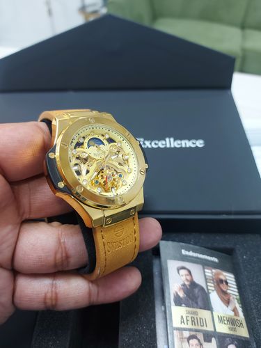 Customer photo review of Sveston SOLO 8207-M