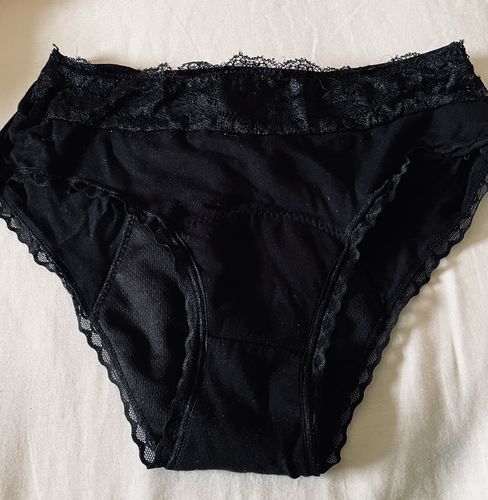 Angara - Period Underwear for Moderate Flow
