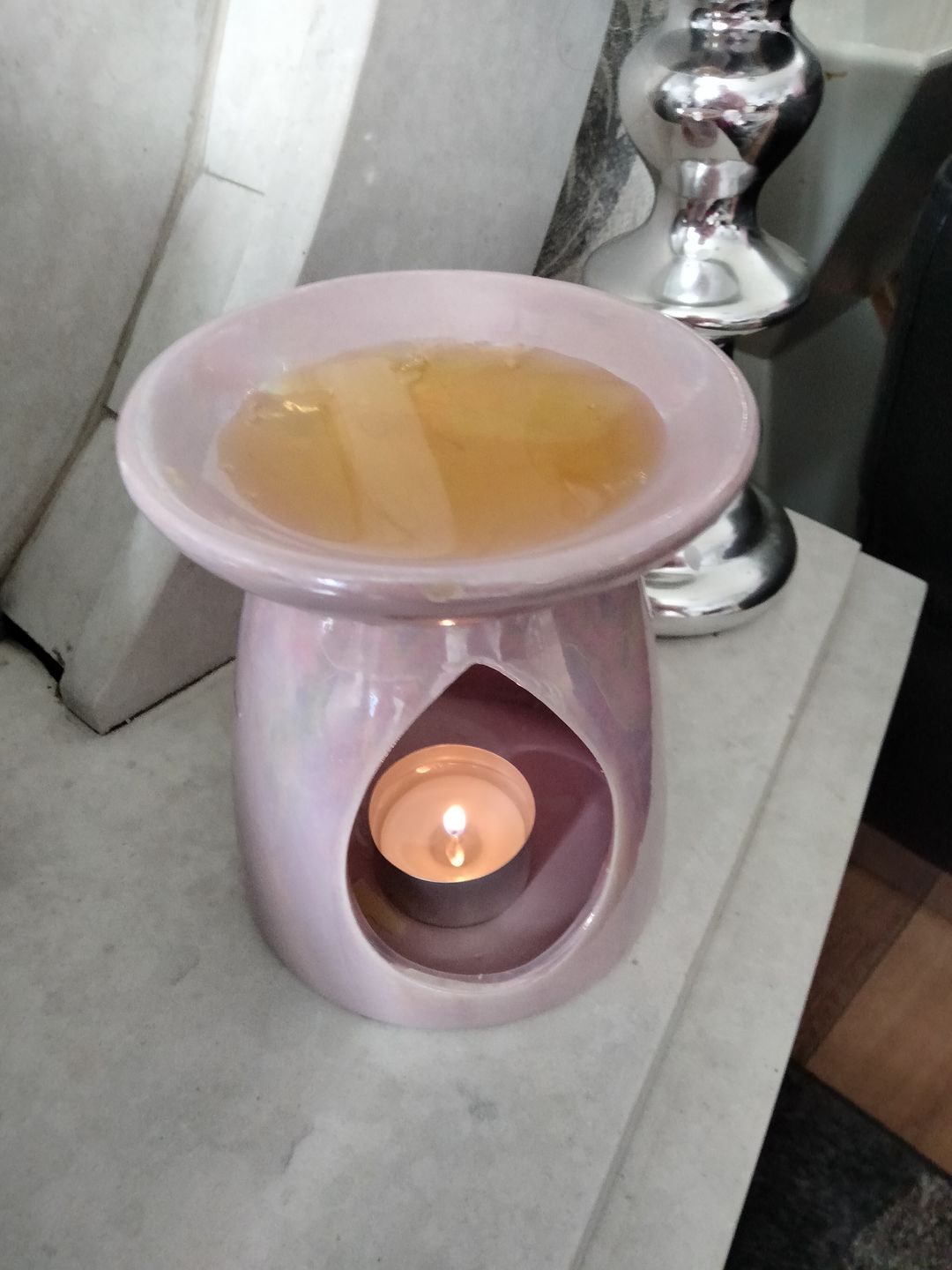 Customer photo review of Life is Beautiful