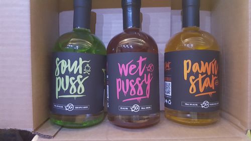 Customer photo review of Mixed 3-Pack + FREE T-SHIRT