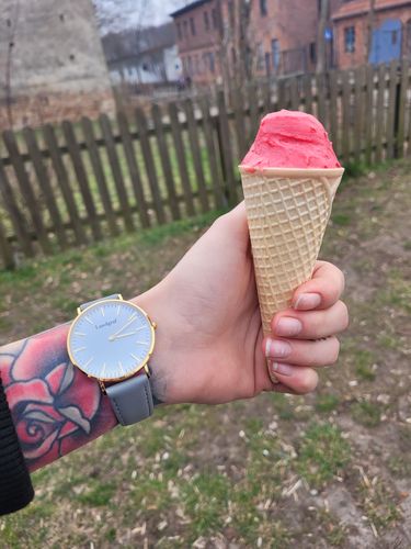 Customer photo review of New York Edition