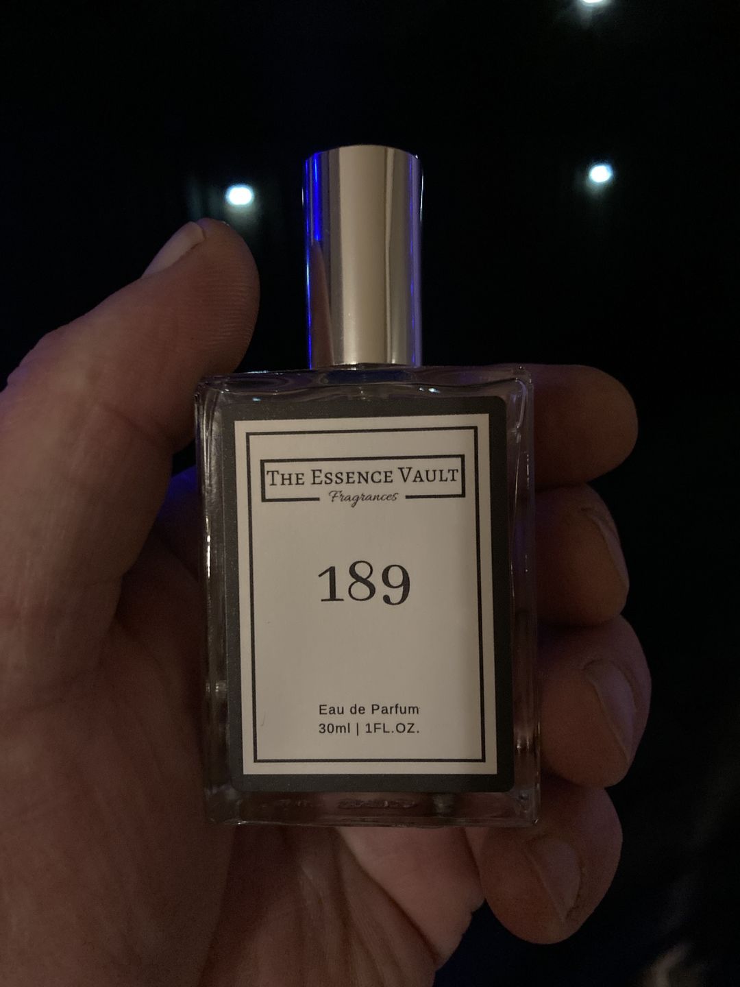 Customer photo review of Inspired by Only the Brave - 296