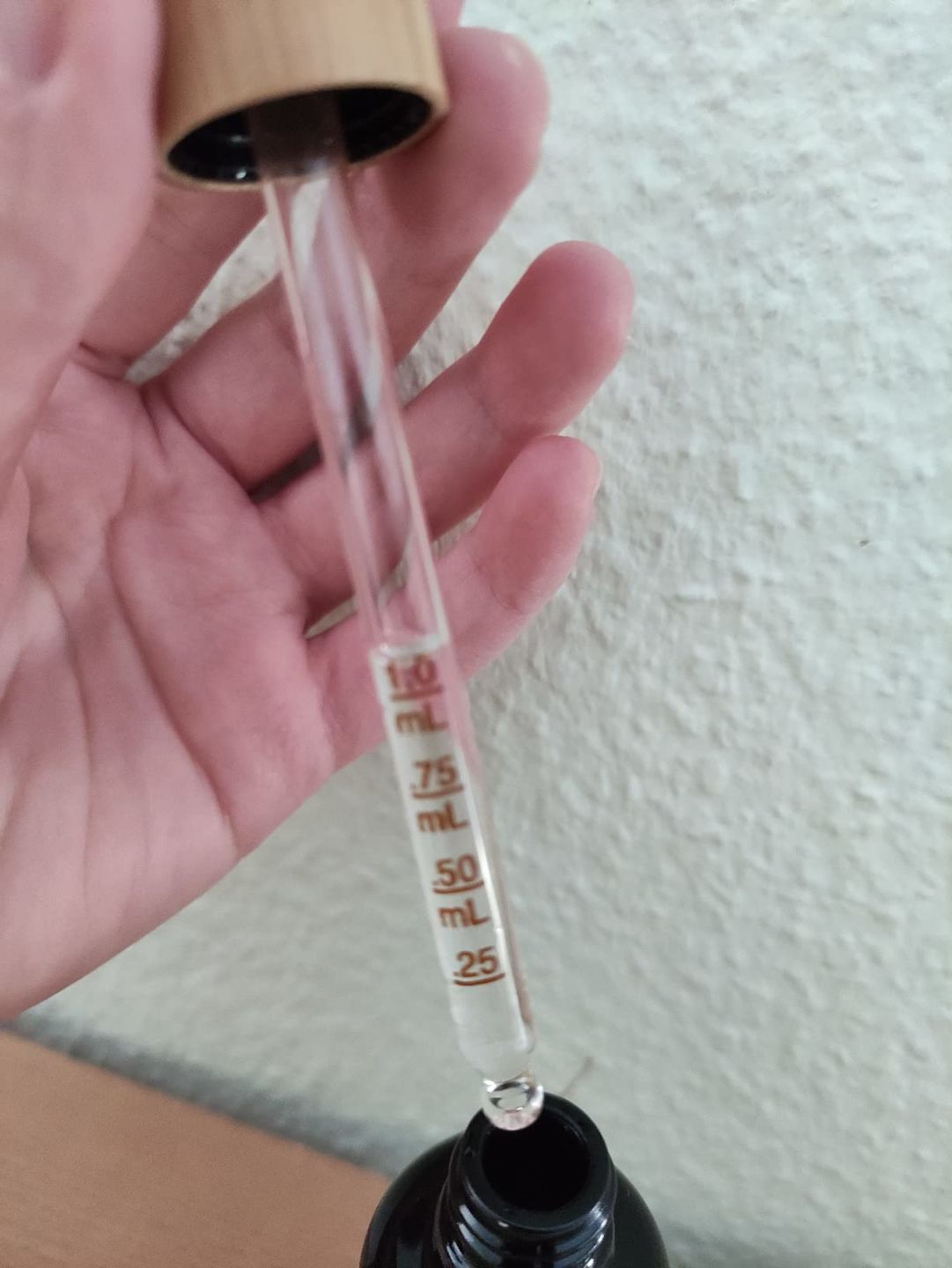 Customer photo review of Sélénium (50ml)