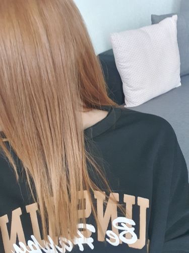 Customer photo review of MONOI LOVE