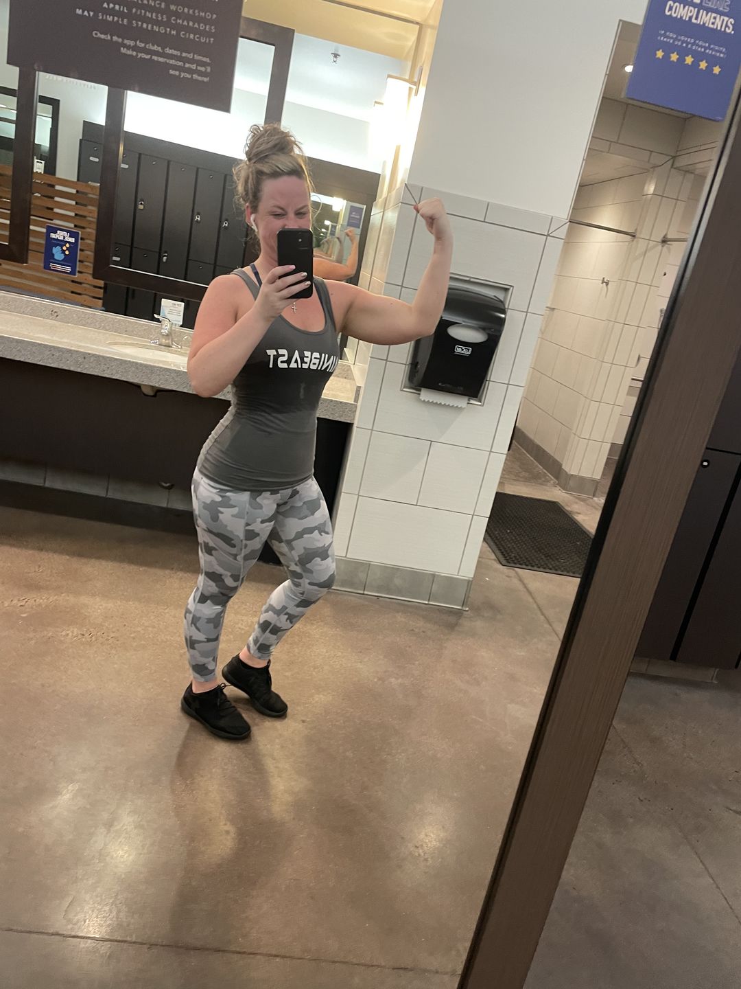 Customer photo review of Minibeast Tanks