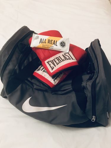 Customer photo review of Chocolate Lovers Mixed Pack