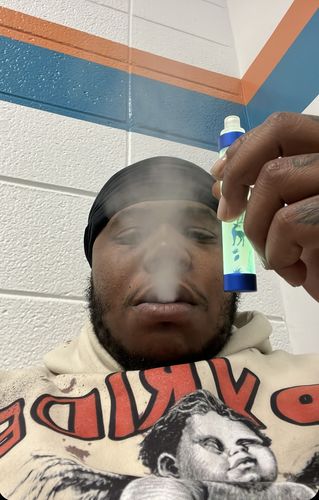 Customer photo review of VFun Disposable