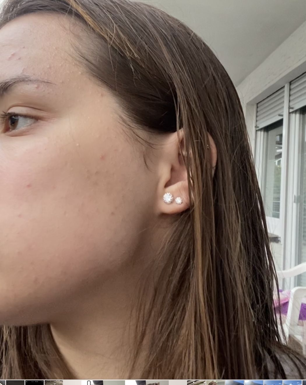 Customer photo review of SHE[A] RAW
