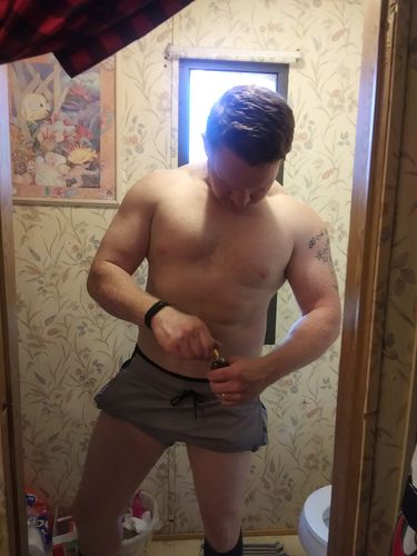 Customer photo review of 19Nor Stack