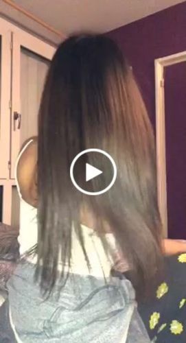 Customer video review of OUD LOVE