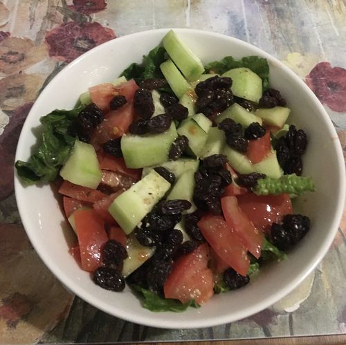 Customer photo review of Wedding White Porcelain Ramen Bowls - Set of 4