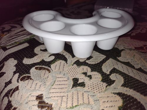 Customer photo review of CIO Blanco