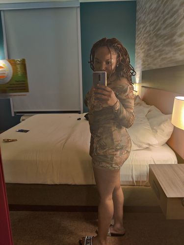 J. F. review of Nia Dress image 1 out of 1