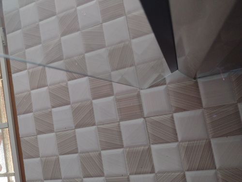 Customer photo review of Combo | HARD STAINS SPRAY+WIPE & FLOOR + SURFACE CLEANER