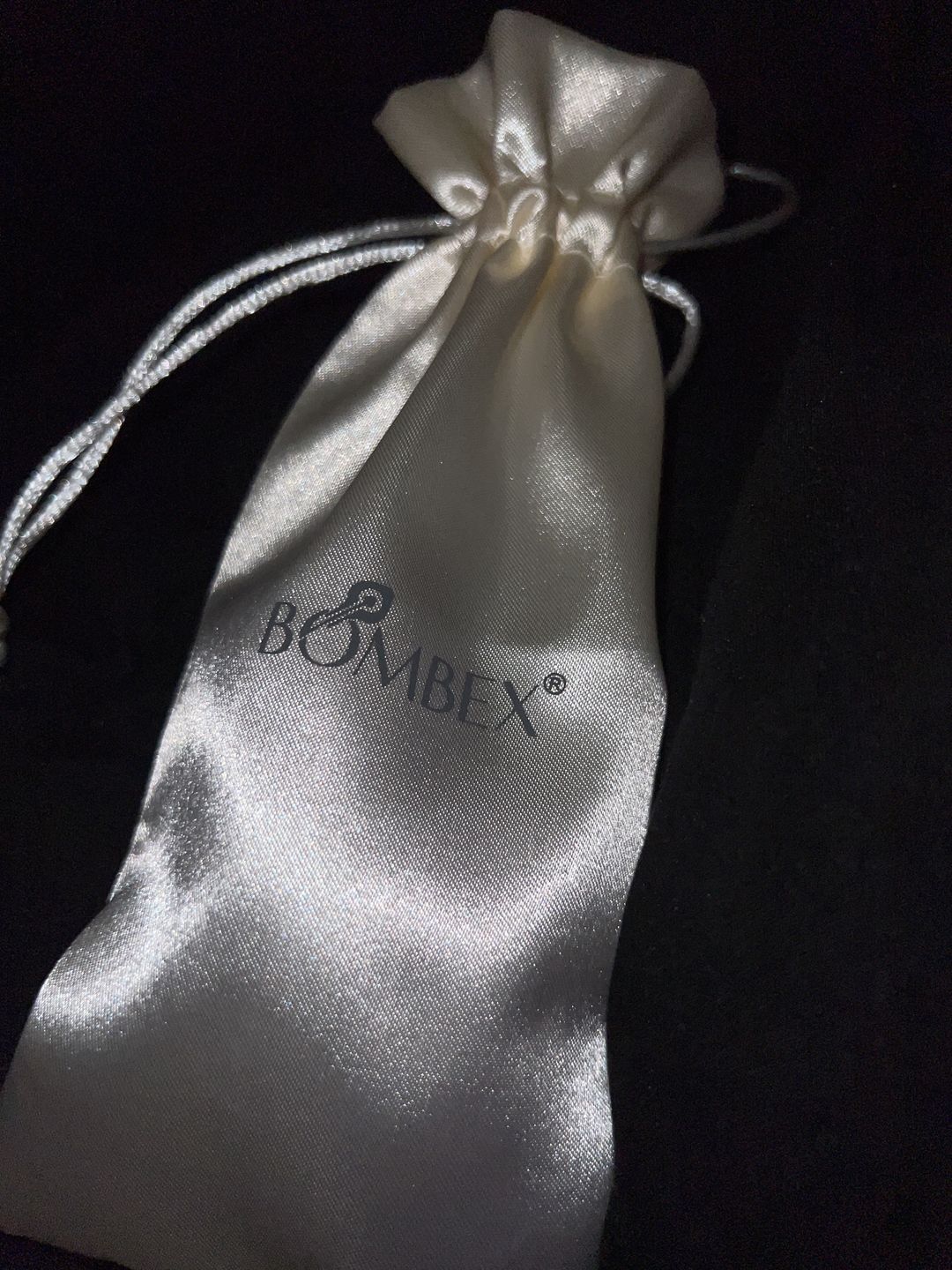 Customer photo review of Desire Vibe